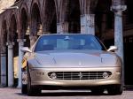 Ferrari 456 M GT 1998 года